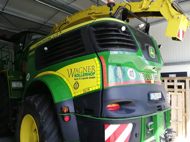 Teilfolierung – DOHN Werbetechnik