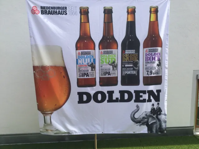 Banner – DOHN Werbetechnik
