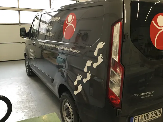 Plottfolien – DOHN Werbetechnik