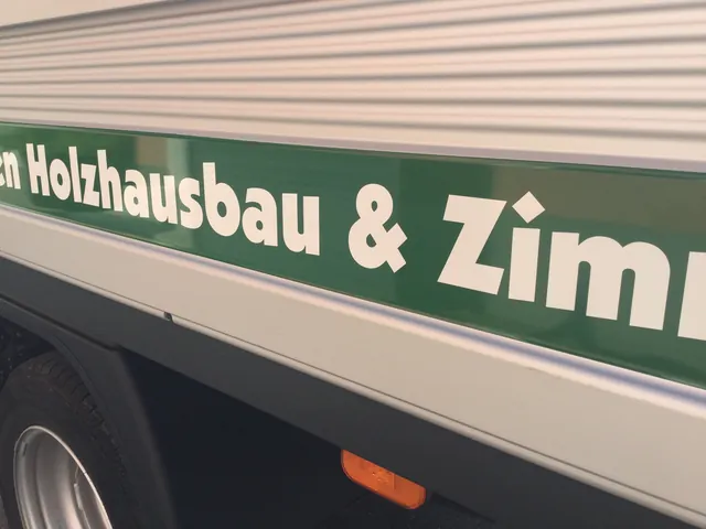 Plottfolien – DOHN Werbetechnik