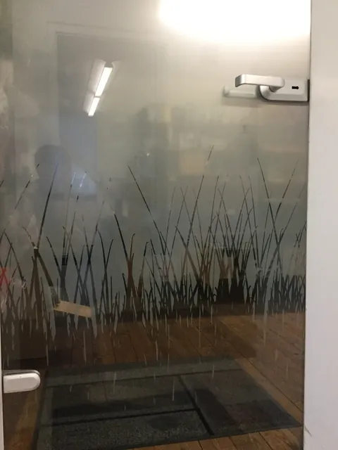 Glas – DOHN Werbetechnik