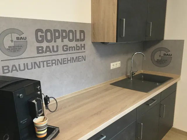 Schilder – DOHN Werbetechnik