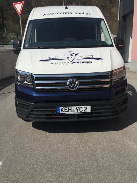 Plottfolien – DOHN Werbetechnik