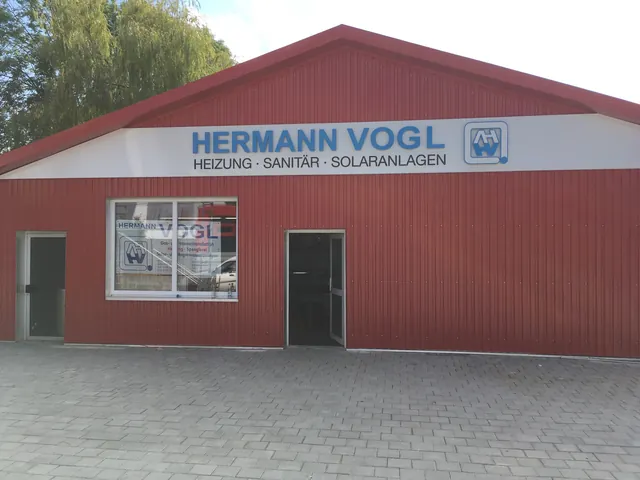 Leuchtreklame – DOHN Werbetechnik