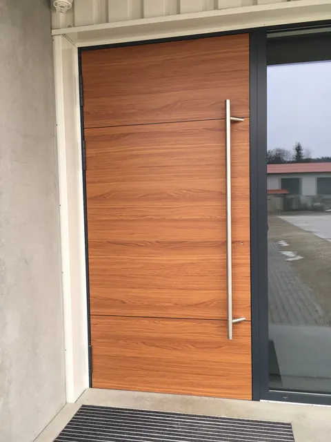 Raum – DOHN Werbetechnik