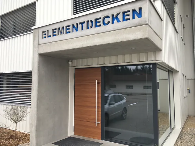 Leuchtreklame – DOHN Werbetechnik