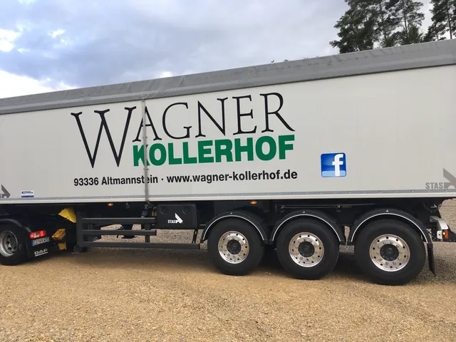 Plottfolien – DOHN Werbetechnik