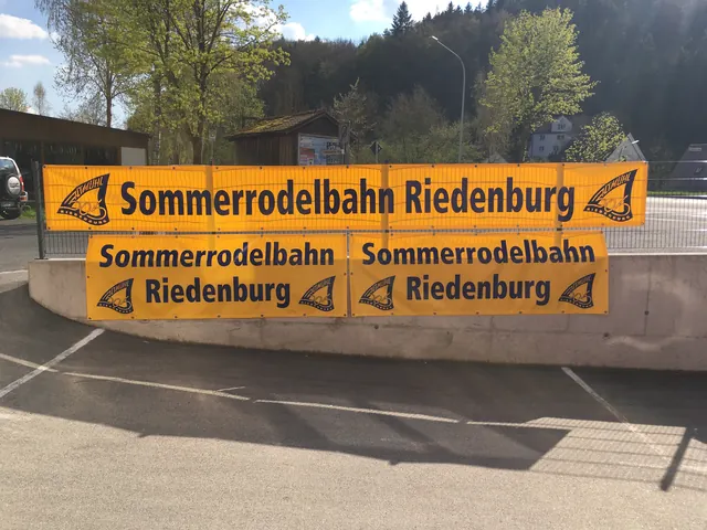 Schilder – DOHN Werbetechnik