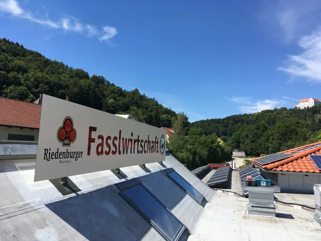Schilder – DOHN Werbetechnik