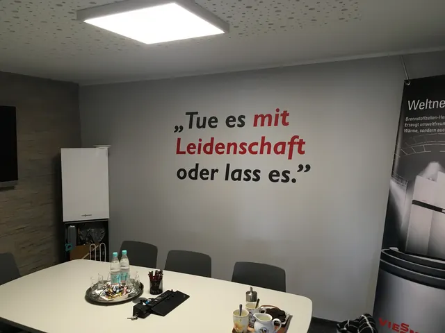 Sonder – DOHN Werbetechnik