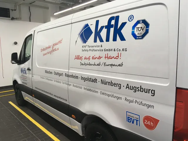 Plottfolien – DOHN Werbetechnik
