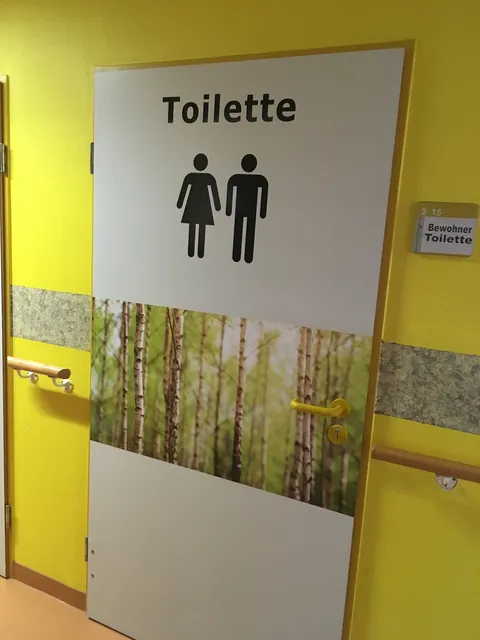 Raum – DOHN Werbetechnik