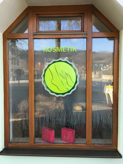 Schaufenster – DOHN Werbetechnik