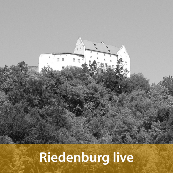 Riedenburg live